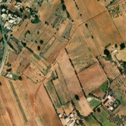 Satellite imagery of Koudiat Souk el Had, DZ