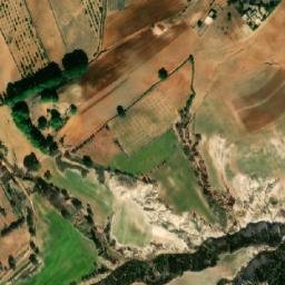 Satellite imagery of Koudiat Souk el Had, DZ