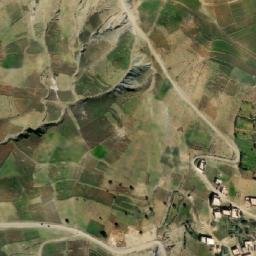 Satellite imagery of Djebel el Boundja, DZ