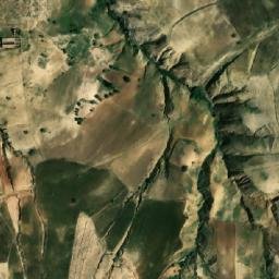Satellite imagery of Kef el Djir, DZ