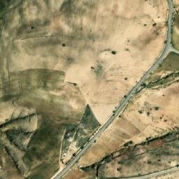 Satellite imagery of Kef el Djir, DZ