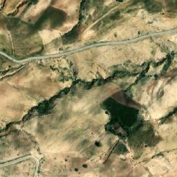 Satellite imagery of Kef el Djir, DZ