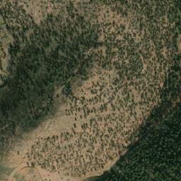 Satellite imagery of Koudiet Bensar, DZ