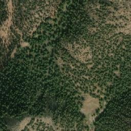 Satellite imagery of Koudiet Zelghalesse, DZ
