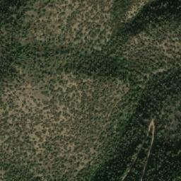 Satellite imagery of Malaab el Koura, DZ