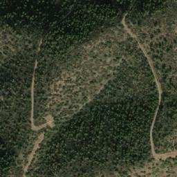 Satellite imagery of Malaab el Koura, DZ