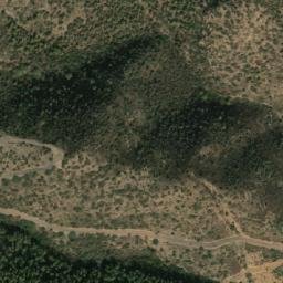 Satellite imagery of Kef Ghar Dheba, DZ