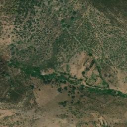 Satellite imagery of Koudiet Haï Ezzeboudj, DZ