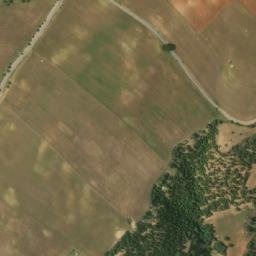 Satellite imagery of Koudiet Hammameria, DZ