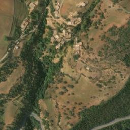 Satellite imagery of Koudiet Hammameria, DZ
