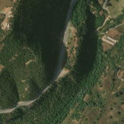 Satellite imagery of Koudiet Hammameria, DZ