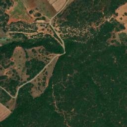 Satellite imagery of Draa ed Dib, DZ