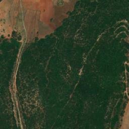 Satellite imagery of Draa ed Dib, DZ