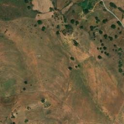 Satellite imagery of Kef Ouled Smaïne, DZ