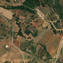 Satellite imagery of Kef Ouled Smaïne, DZ