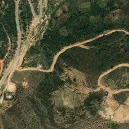 Satellite imagery of Kef Ouled Smaïne, DZ
