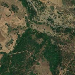 Satellite imagery of Kef er Rakhma, DZ