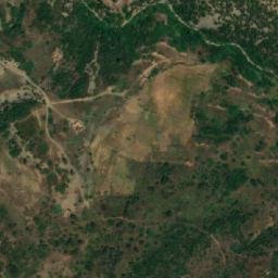 Satellite imagery of Kef er Rakhma, DZ