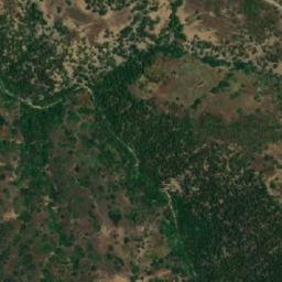 Satellite imagery of Kef er Rakhma, DZ