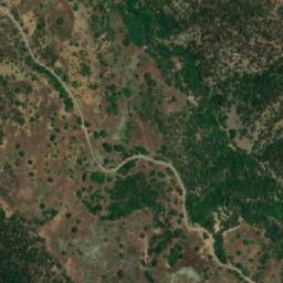 Satellite imagery of Draa el Kelb, DZ