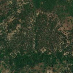 Satellite imagery of Draa el Kelb, DZ