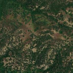Satellite imagery of Draa el Kelb, DZ