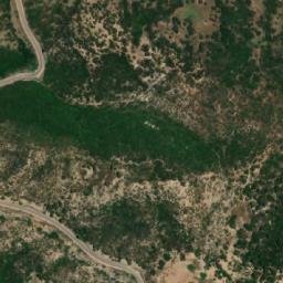 Satellite imagery of Koudiet Nouas, DZ
