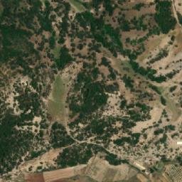 Satellite imagery of Koudiet Nouas, DZ