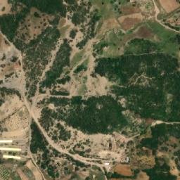 Satellite imagery of Koudiet Nouas, DZ