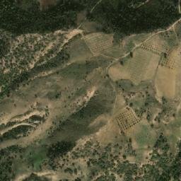 Satellite imagery of Gaadet Es Souidi, DZ