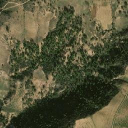 Satellite imagery of Gaadet Es Souidi, DZ