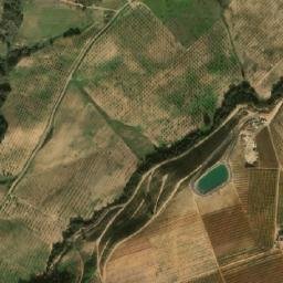 Satellite imagery of Gaadet Es Souidi, DZ