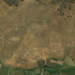 Satellite imagery of Djebel Maouada, DZ