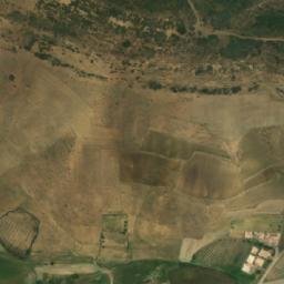 Satellite imagery of Djebel Maouada, DZ