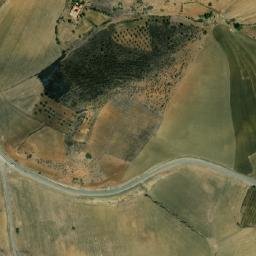 Satellite imagery of Gaadet el Moulay, DZ