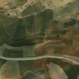 Satellite imagery of Gaadet el Moulay, DZ