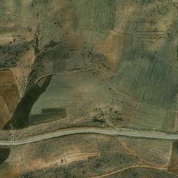 Satellite imagery of Gaadet el Moulay, DZ