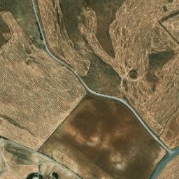 Satellite imagery of Koudiet Kharaïb, DZ