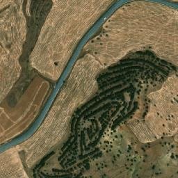 Satellite imagery of Koudiet Kharaïb, DZ