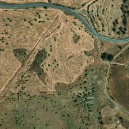 Satellite imagery of Koudiet Kharaïb, DZ
