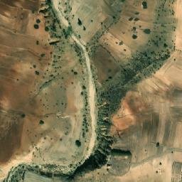 Satellite imagery of Kef Lesfer, DZ