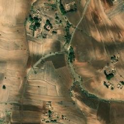 Satellite imagery of Kef Lesfer, DZ