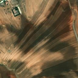 Satellite imagery of Kef Lesfer, DZ