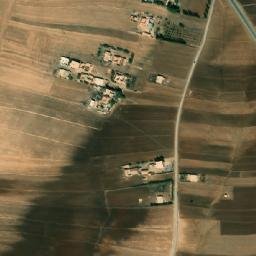 Satellite imagery of Koudiet Betene Bouhalfa, DZ