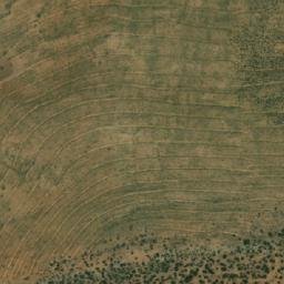 Satellite imagery of Djebel Kheloua, DZ