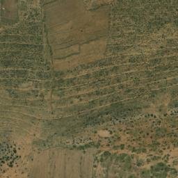 Satellite imagery of Djebel Kheloua, DZ