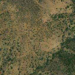 Satellite imagery of Draa Halloufa, DZ