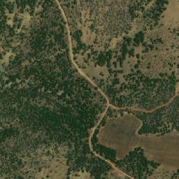 Satellite imagery of Draa Halloufa, DZ