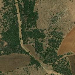 Satellite imagery of Draa Halloufa, DZ