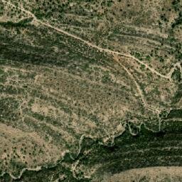 Satellite imagery of Djebel Tachera, DZ
